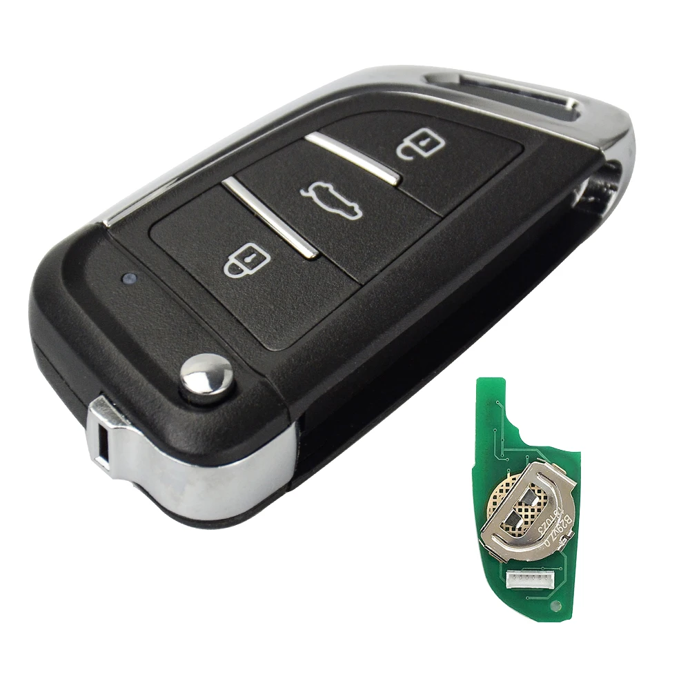 OkeyTech 1 шт./5 шт. KEYDIY B29 KD900/KD900 +/URG200 KD X2 программист B серии мини пульт дистанционного