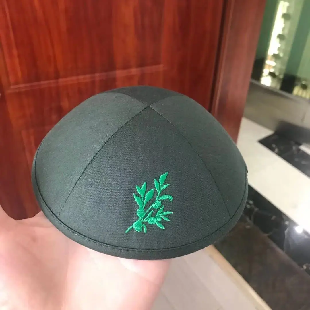 KIPPA KIPPAH Свадебный KIPPOT KIPOT YARMULKE YARMULKA | Тематическая одежда и униформа