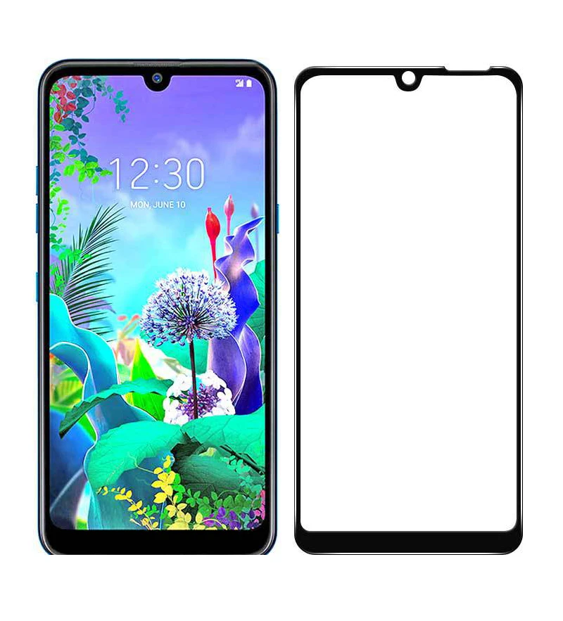 Защитное стекло для экрана LG k40 k50 закаленное G6 G7 G8 V20 V30 V40 K10 K8 2018 K4 2017 Q6 Q60 защитная