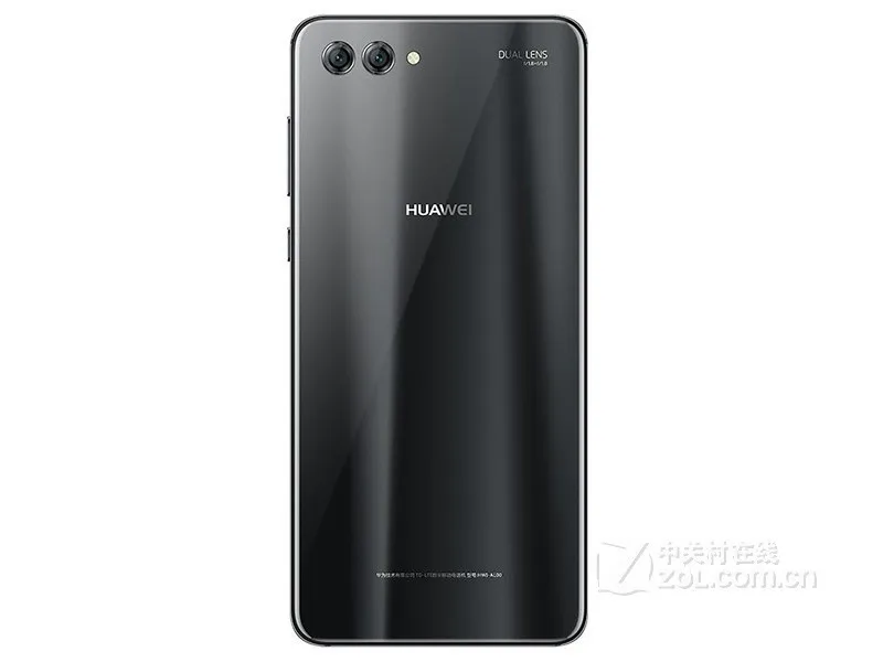 nfc smartphone huawei nova 2s celular 21601080 20mp android 8 0 octa core mobile phone refurbished free global shipping