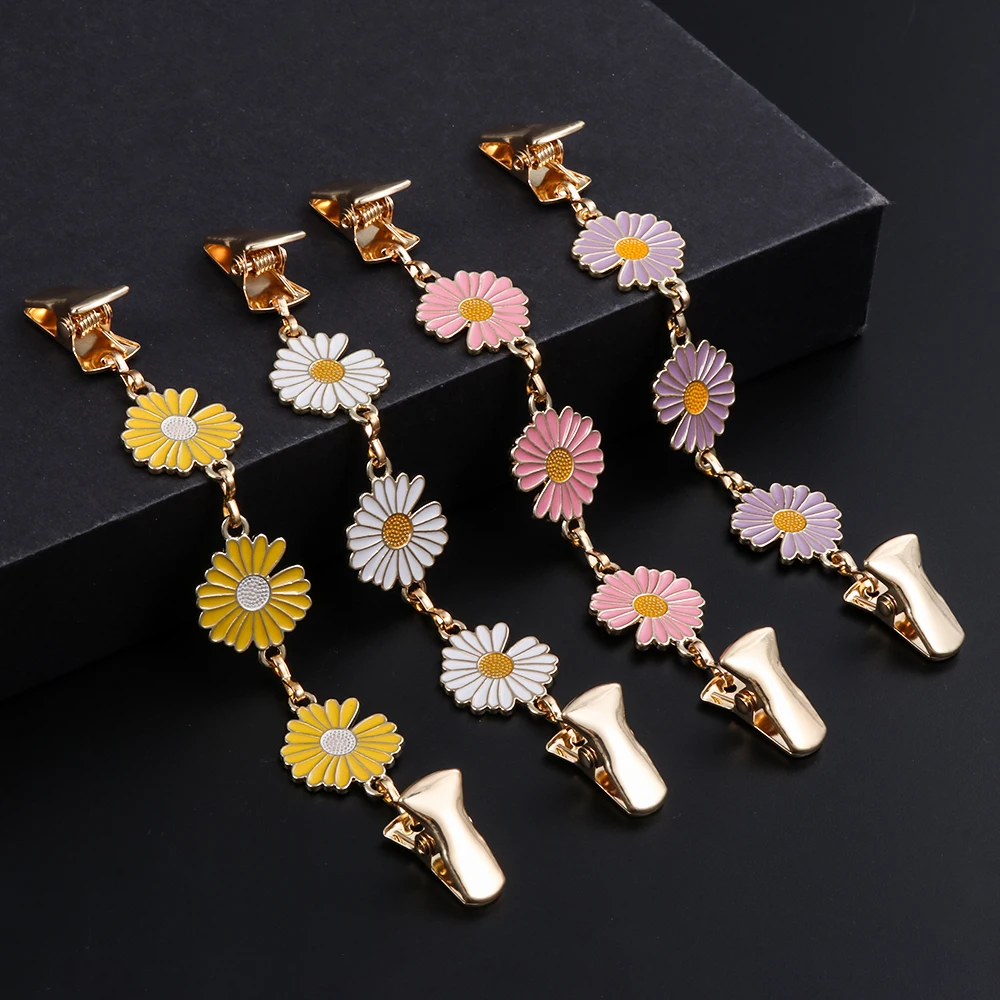 1 ПК Модный Ретро-Свитер Блузка Булавка Кардиган Утка Зажим Для Шитья DIY Шаль Женский Шарф Шарм Аксессуары.