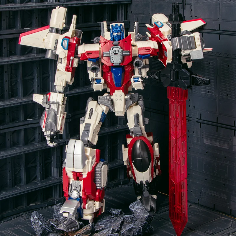 Трансформация Новый дизайн Компьютерная фигурка игрушка | Игрушки и хобби