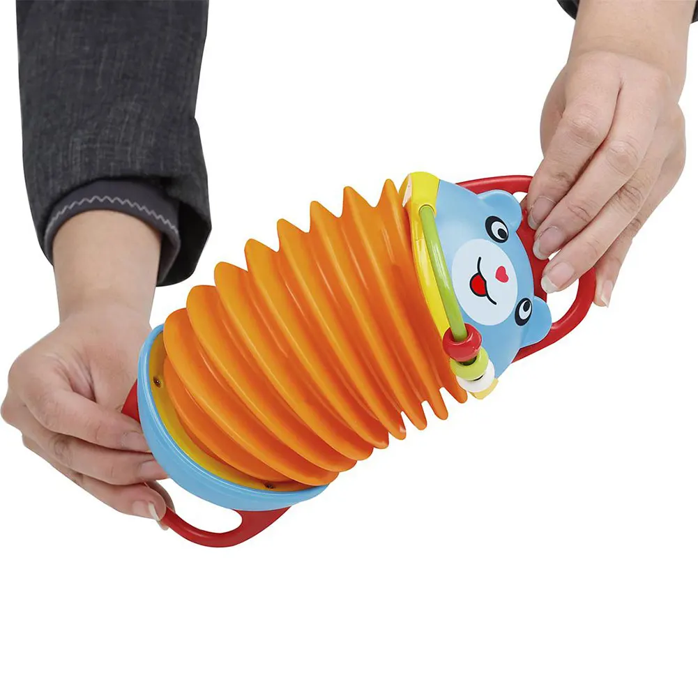 

Mini Small Bass Accordion Educational Musical Instrument Toy For Kids Children Amateur Beginner Christmas Gift Accordion Toy