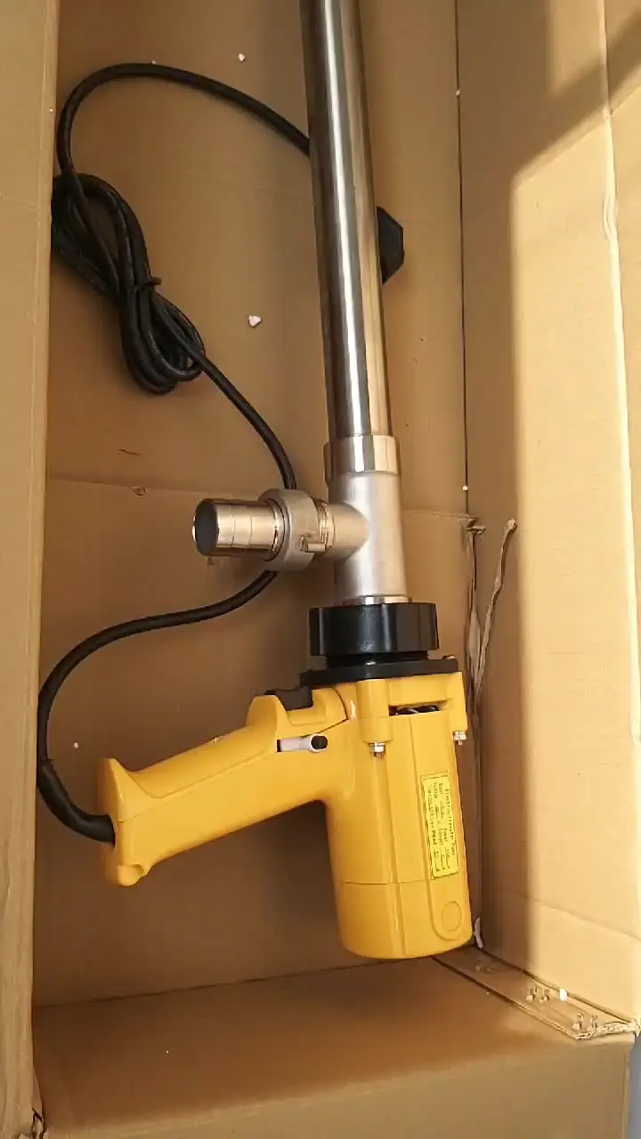 

SS316 electric barrel drumchemical liquid defueling pump