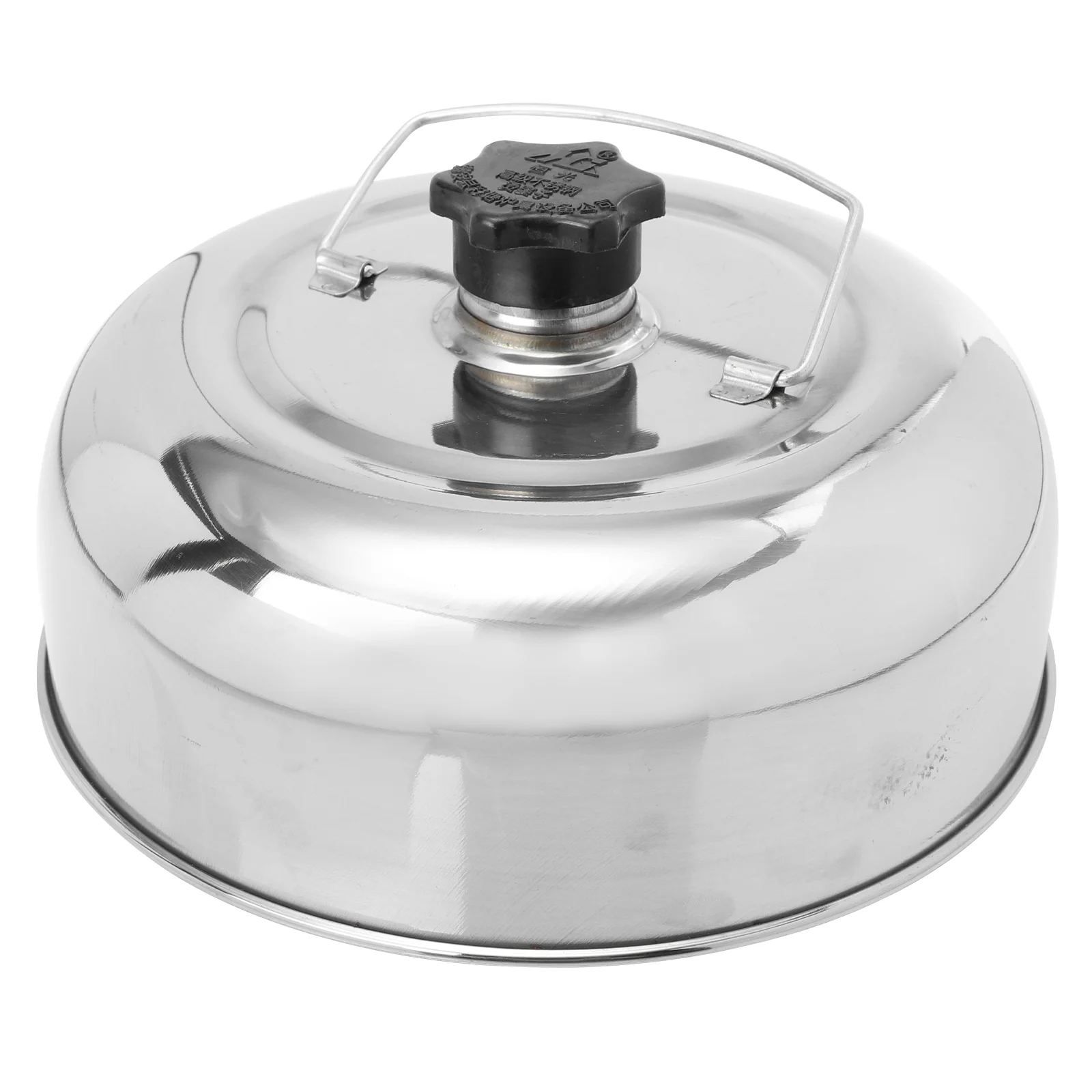 

Портативный чайник для горячей воды, зимний чайник для теплой воды, подогреватель для рук для дома (серебристый)