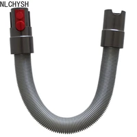 suitable for dyson v8 v10 v11 vacuum cleaner accessories vacuum tube telescopic extension hose tube