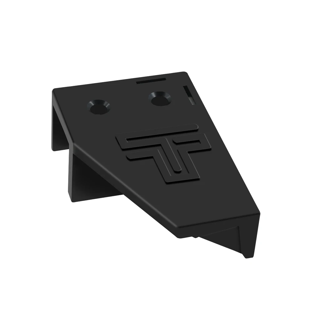 Набор ножек для гравировального Станка Totem S из толстого нейлона подходит