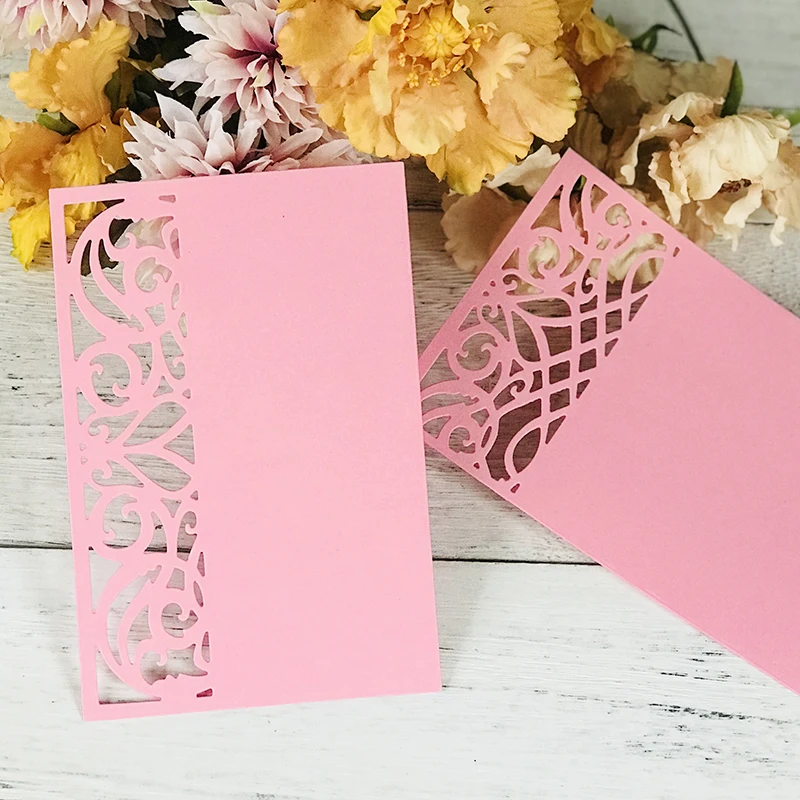 Металлические Вырубные штампы для скрапбукинга 2020 свадебный цветок границы
