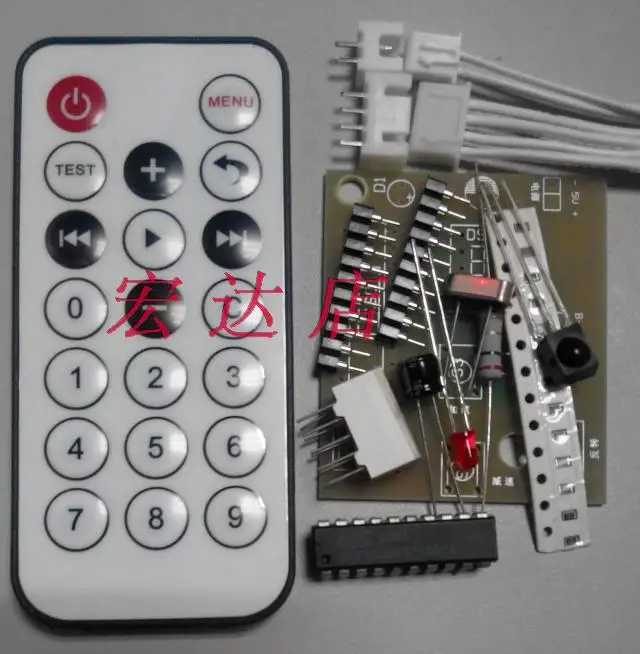 С дистанционным управлением дисплеем шестерни регулируемой скоростью 2-фазный