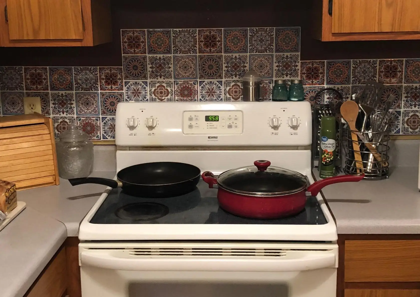 Легкая мозаичная 3d плитка наклейка на заднюю панель водонепроницаемые виниловые