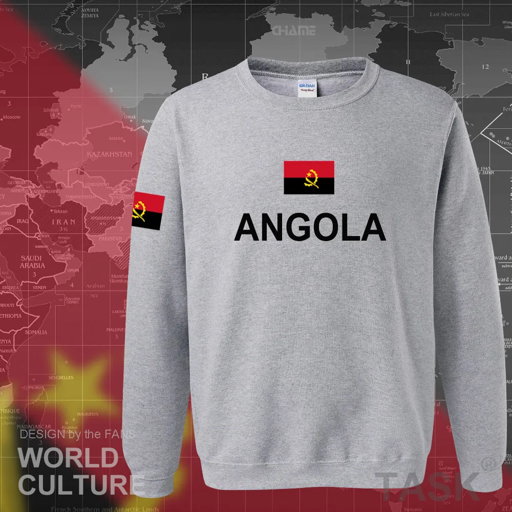 

Republic Of Angola Angolan Mens T Hoodies Men Sweatshirt Sweat New Hip Hop Streetwear Tracksuit Nation AGO