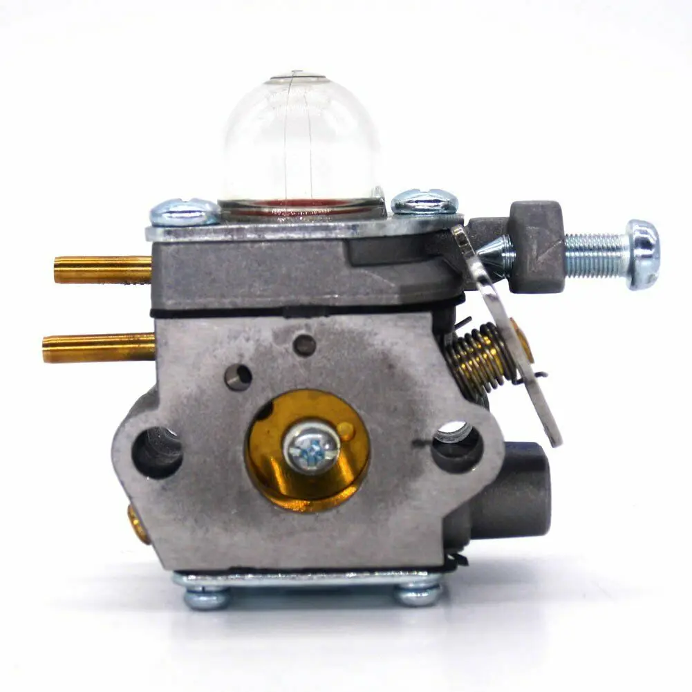 

Carburetor for Walbro WT-973 MTD 753-06190 Troy-bilt TB21EC TB22EC Trimmers