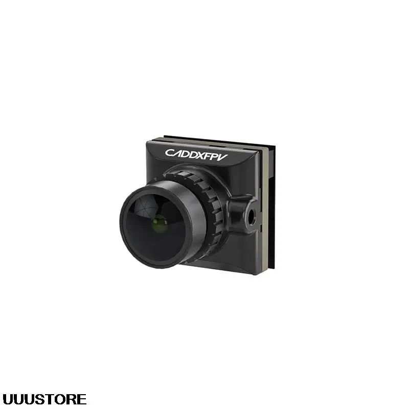 Новый комплект Caddx Polar Nano Vista Starlight цифровая система HD FPV Для DJI Digital системы 1/1.8