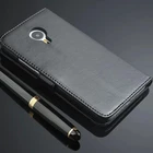 Роскошный кожаный чехол-кошелек для Meizu M6 M5 M3 M2 Note M3S Mini A5 M5C M5S M6S M6T M3E MX6, чехол-подставка с отделениями для карт