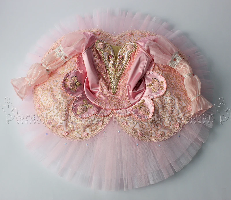 Сказочная кукла вариации сценический балетный костюм профессиональная