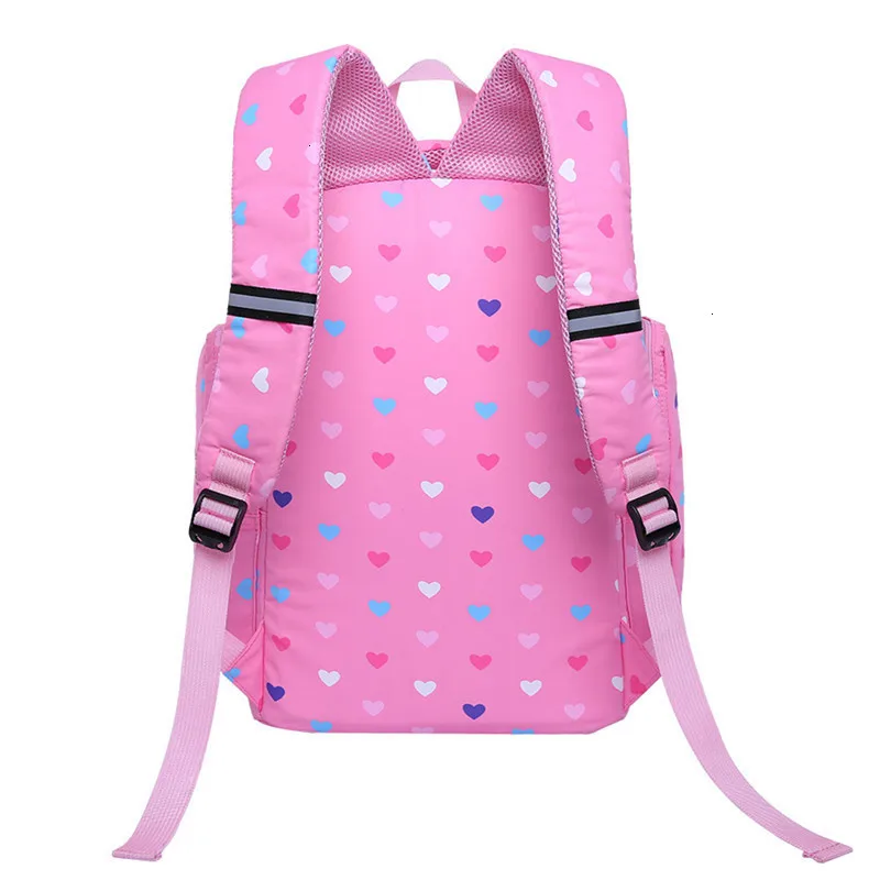 boys school bags for children girls cute cartoon school backpack waterproof satchel kids book bag mochila
