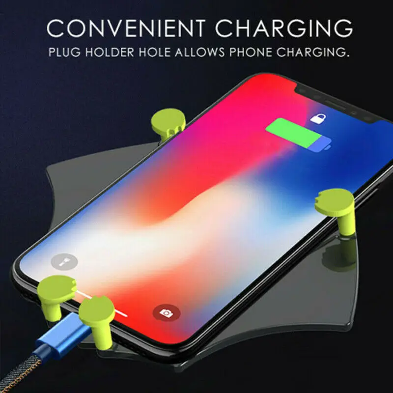 Универсальный держатель для телефона автомобильный креативный Бэтмен