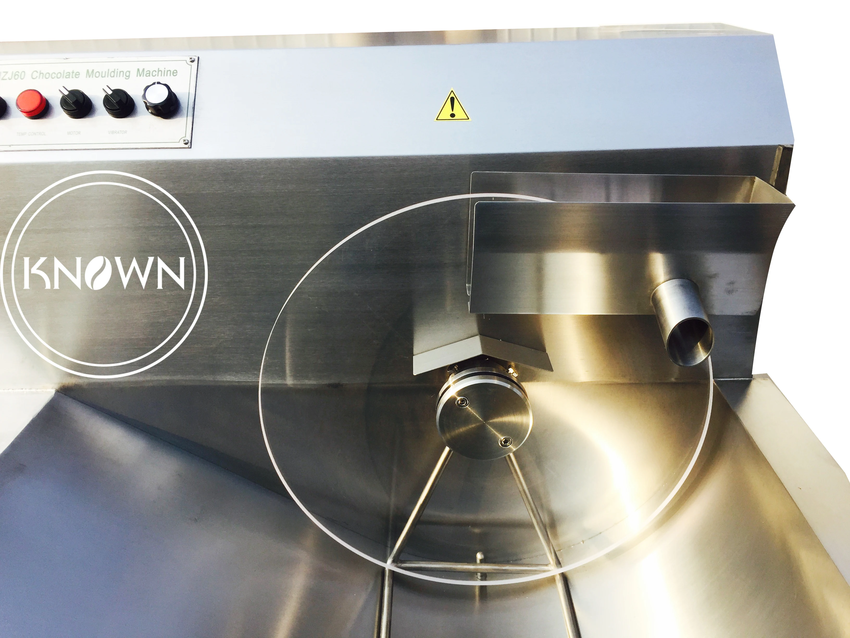 Бесплатная доставка 60 кг/ч машина для закалки шоколада/машина плавки