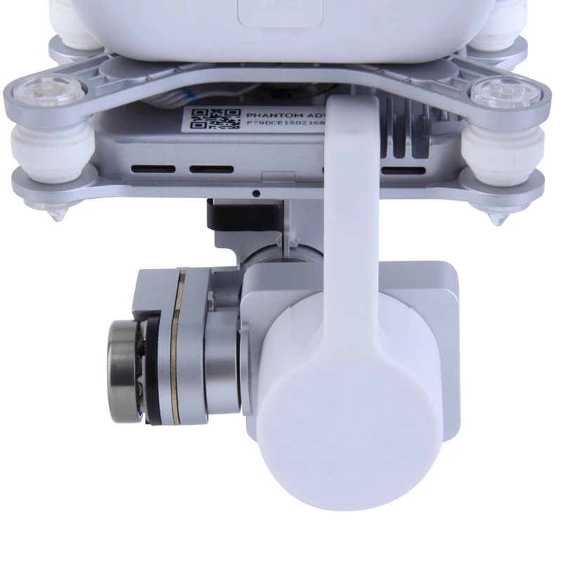 

New Design Camera Flexible Lens Protective Cover Cap Hood Boot For DJI Phantom 3