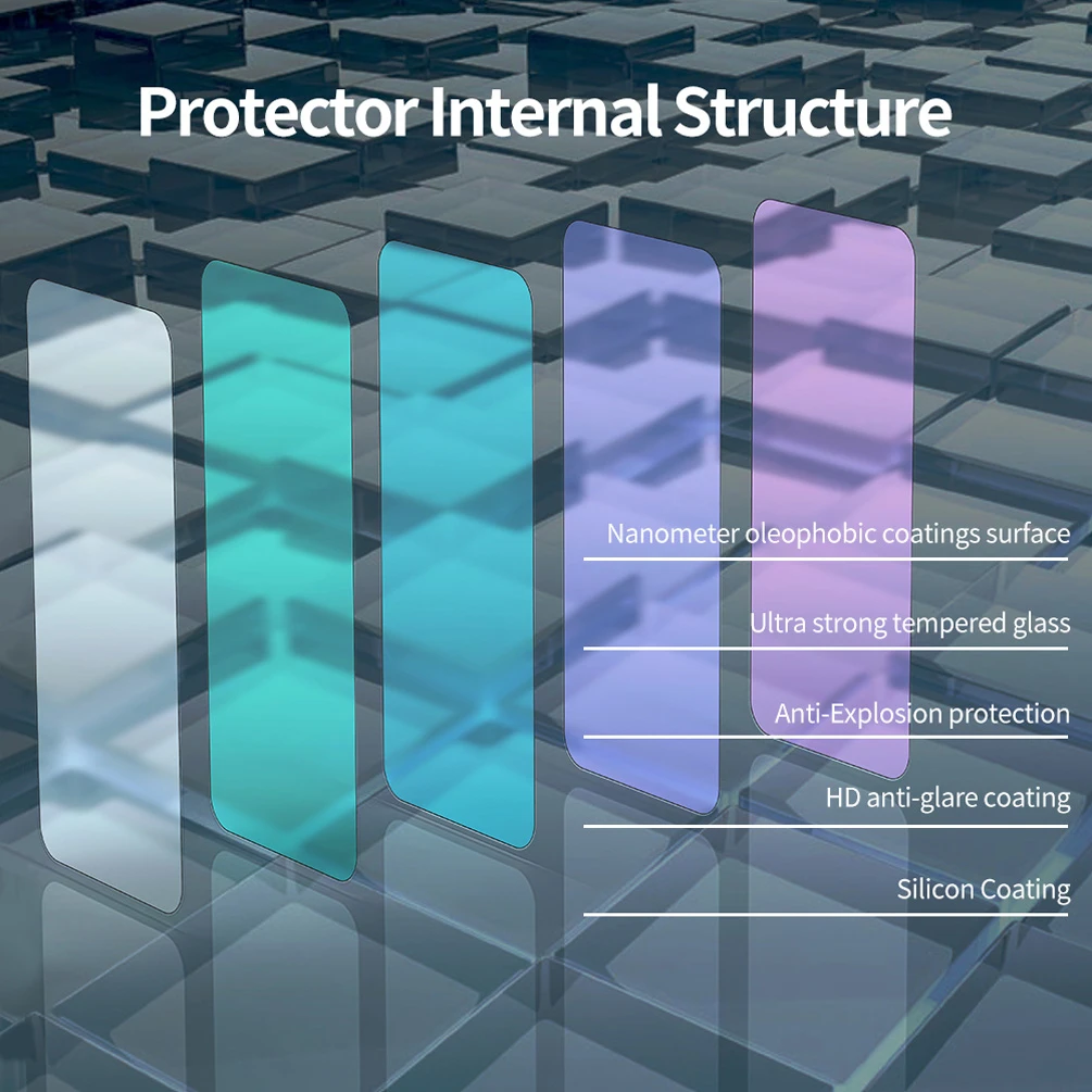 

OnePlus X 8T One Plus 8T 5G NILLKIN Amazing H + PRO 9H OnePlus 8T