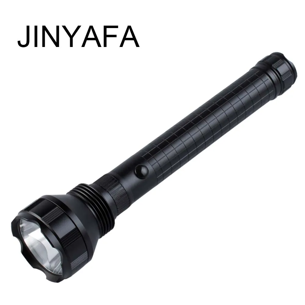 

Алюминиевый светодиодный водонепроницаемый фонарик высокопрочный взрывозащищенный фонарик для улицы дома фонарь Портативный Аккумулято...