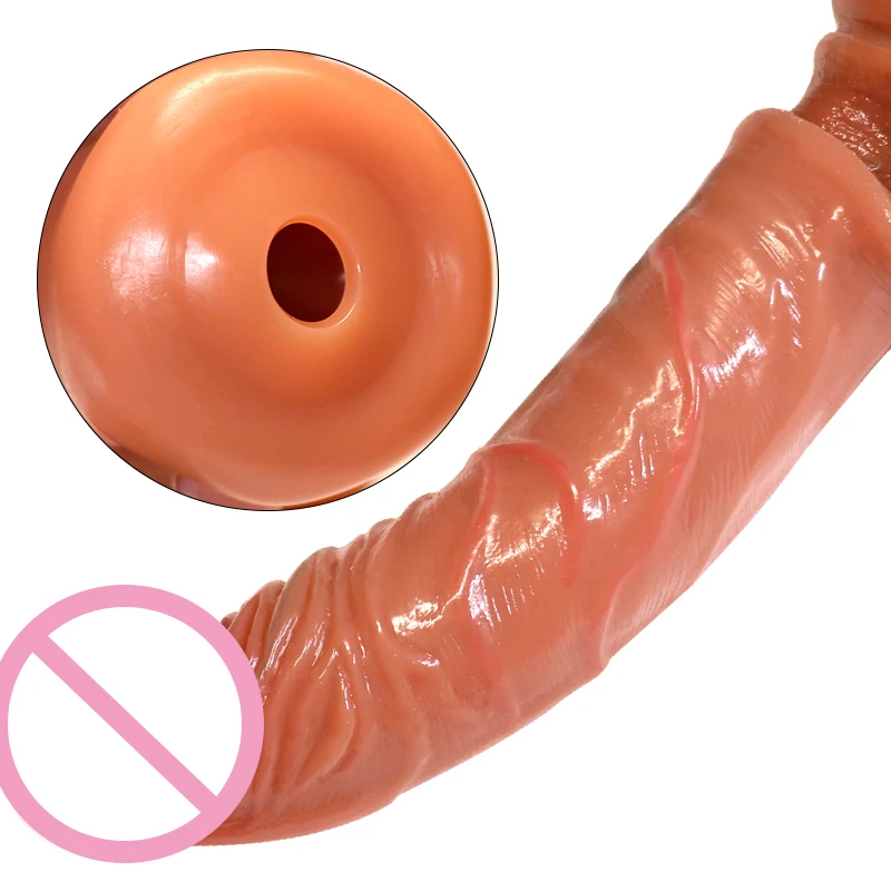 Высокие эластичные пенис расширитель рукав реалистичные презервативы для