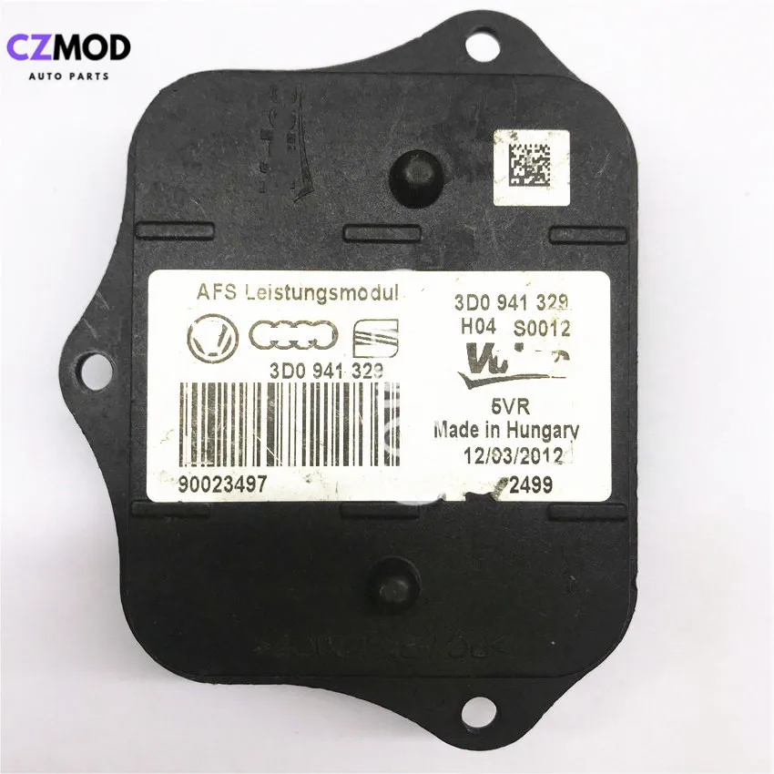 

Оригинальная Автомобильная фара CZMOD 3D0 941 329 3D0941329