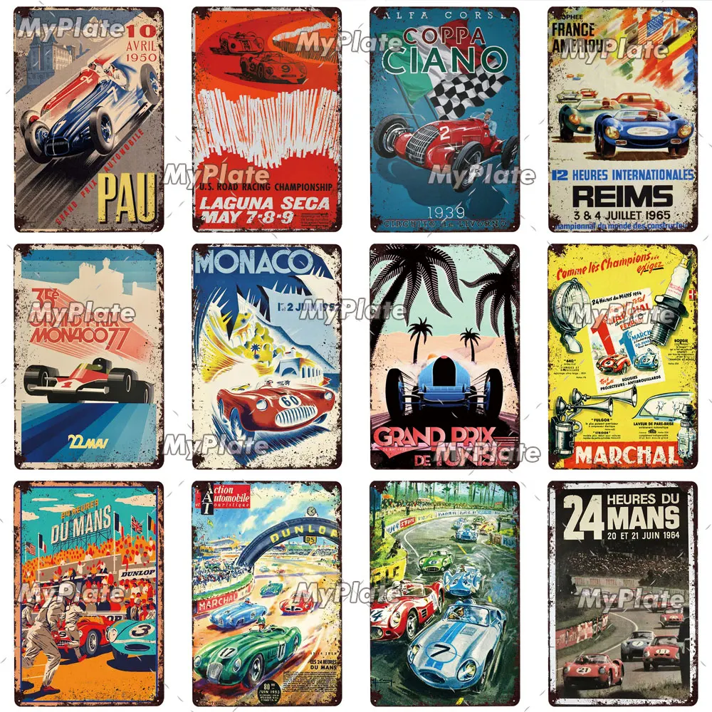 24 часа металлическая вывеска винтажная табличка жестяная Настенный декор для