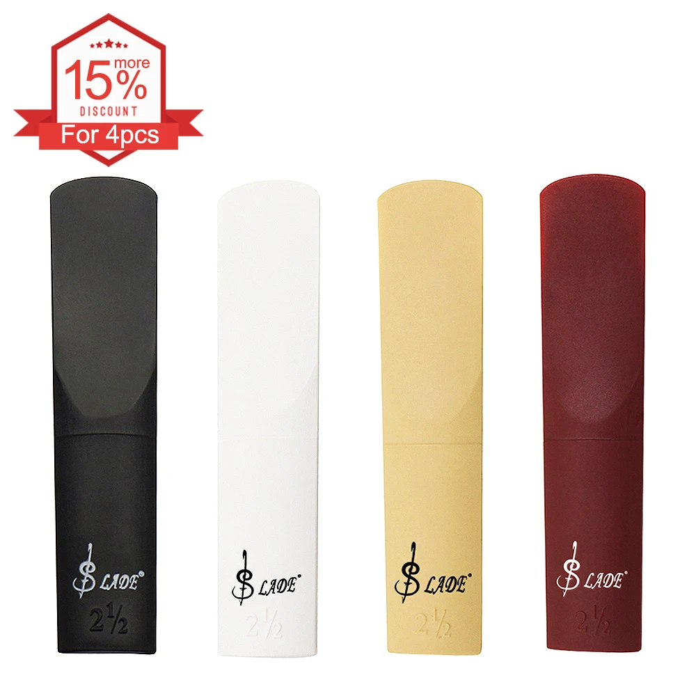 Высококачественная искусственная смола сила тростника 2 5 с 4 цветами