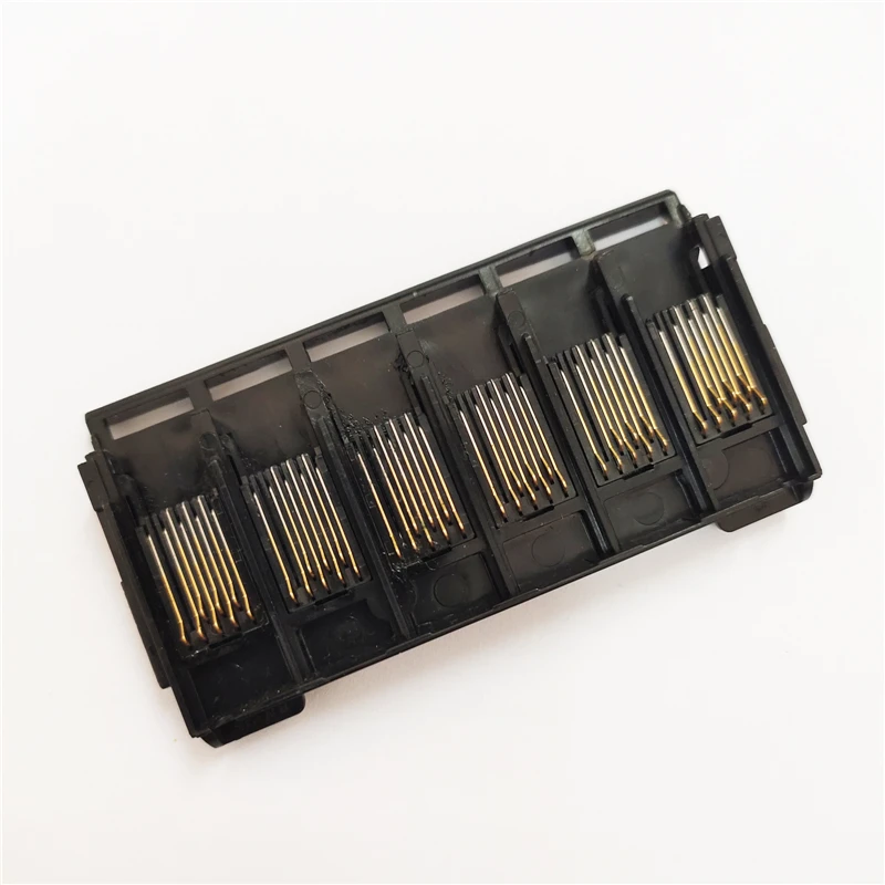 Vilaxh R1390 чернильный картридж чип платы для принтера Epson R1400 1410 1430 1800 1900 запчасти Чип