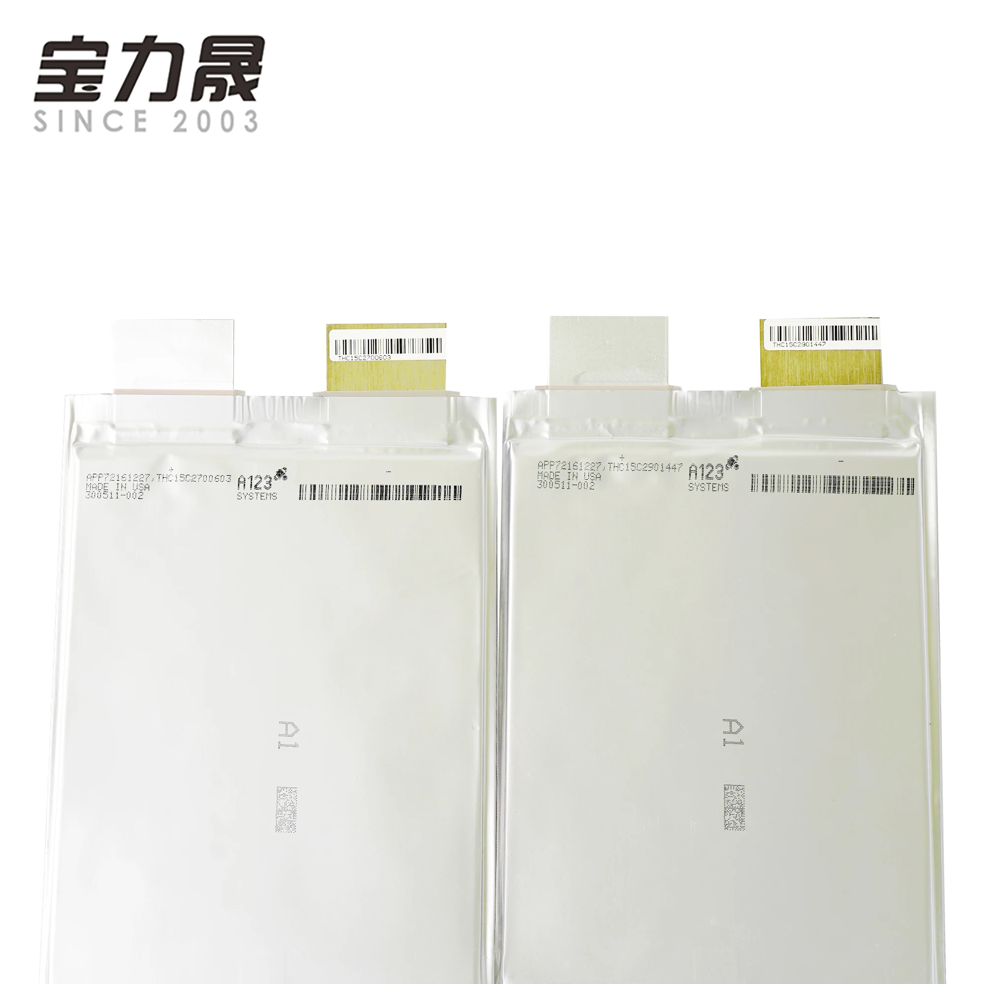 Литий полимерный аккумулятор для электровелосипеда 20 Ач 3 2 В|Перезаряжаемые