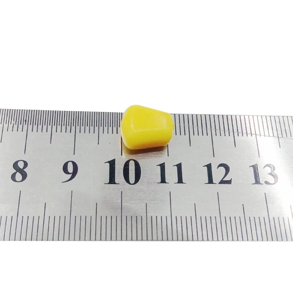 Искусственная кукурузная наживка 50 шт./упаковка высокое качество искусственный