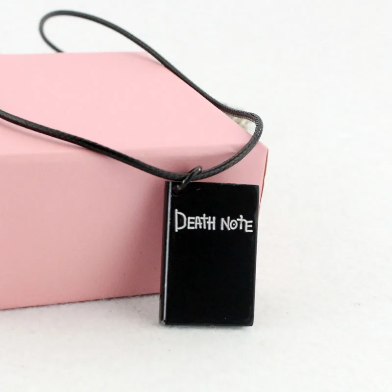 С изображением героев из мультфильмов 1 штука аниме тетрадь смерти в виде книги