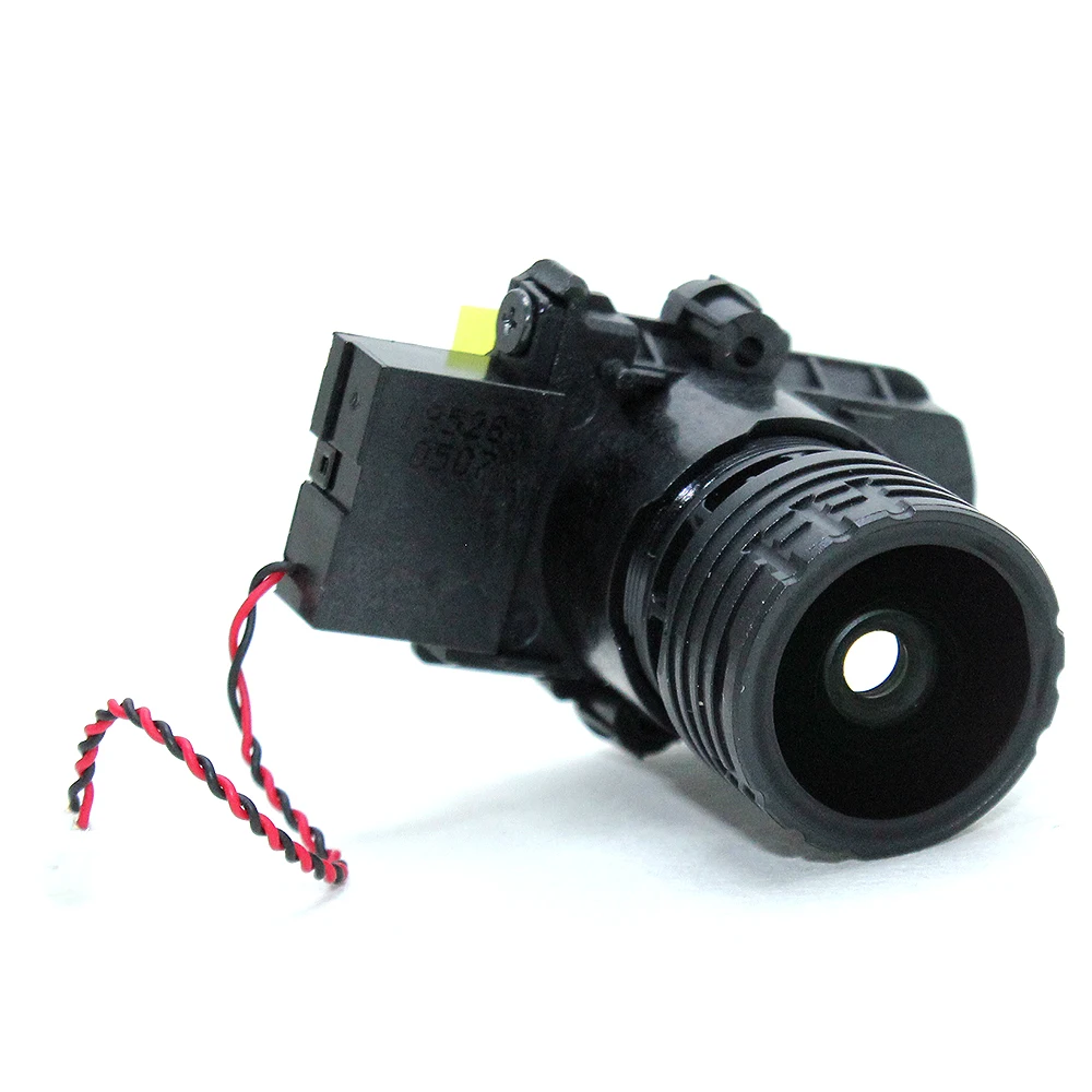 4K HD 2,8 мм объектив 8MP F0.95 M16 Focal 1/2. " ir cut+ объектив для IMX327, IMX307, IMX290, IMX291 Модуль платы камеры