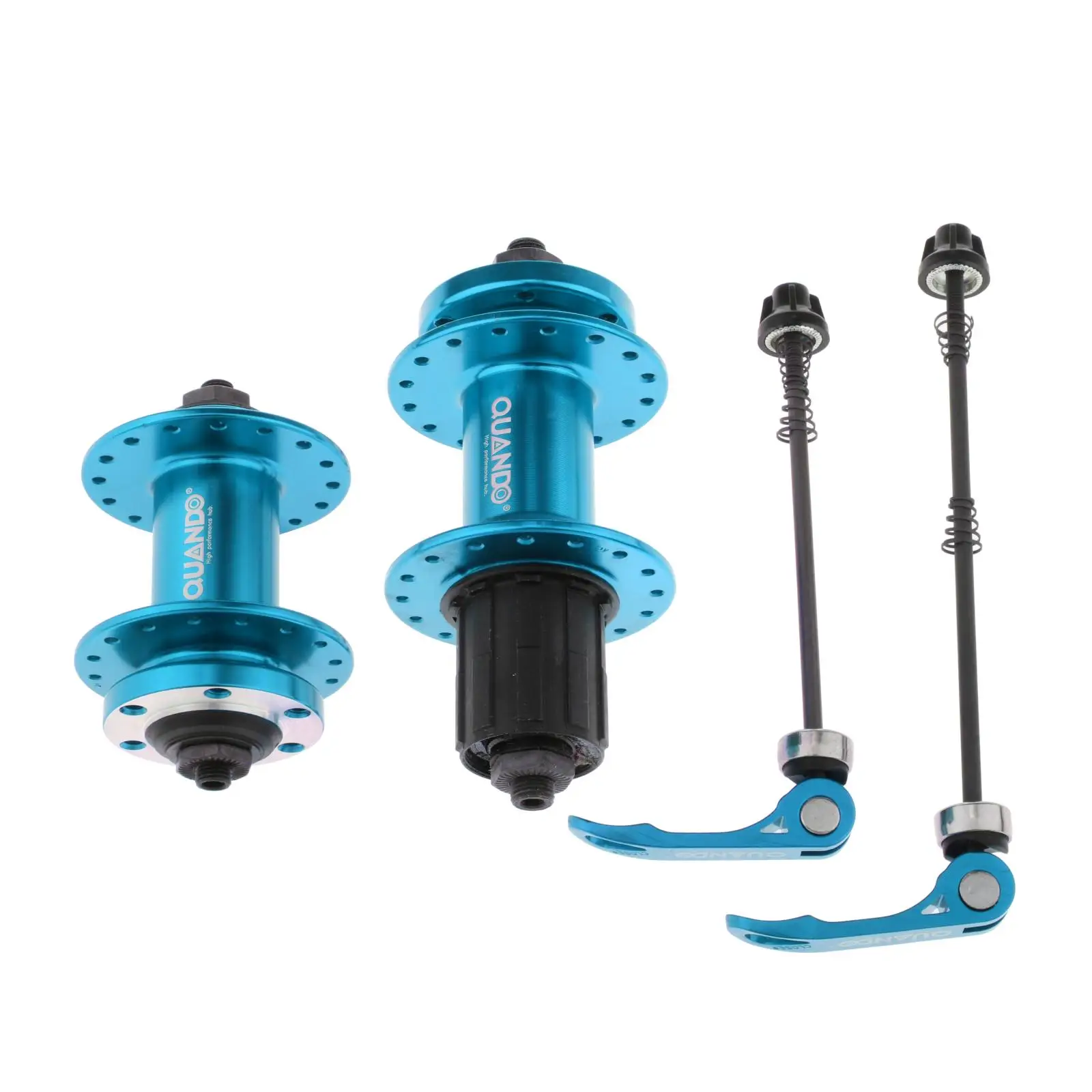 Ступица для велосипеда 32H быстросъемный шпаг горного и дорожного QR 7 ~ 11S | Спорт