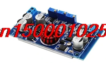 LTC3780 автоматический подъем давления питания/Постоянное напряжение постоянного