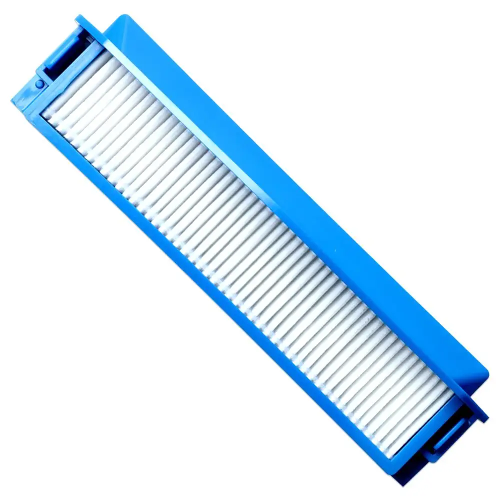 1 шт. Hepa фильтр Замена для Philips FC8007 FC8792 FC8794 FC8796 Запчасти для пылесоса HEPA фильтры аксессуары