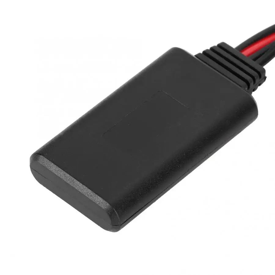 Автомобильный порт AUX bluetooth, беспроводное аудиоустройство адаптер кабель подходит для Mazda M6 M3 RX-8 MX-5 автомобильный аудио кабель araba aksesuar