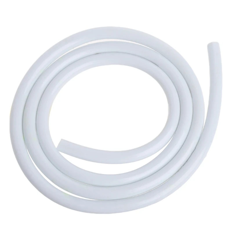 

2021 New 1Pc 1m Motorcycle Bike Fuel Gas Oil Delivery Tube Hose Petrol Pipe 5mm I/D 8mm O/D