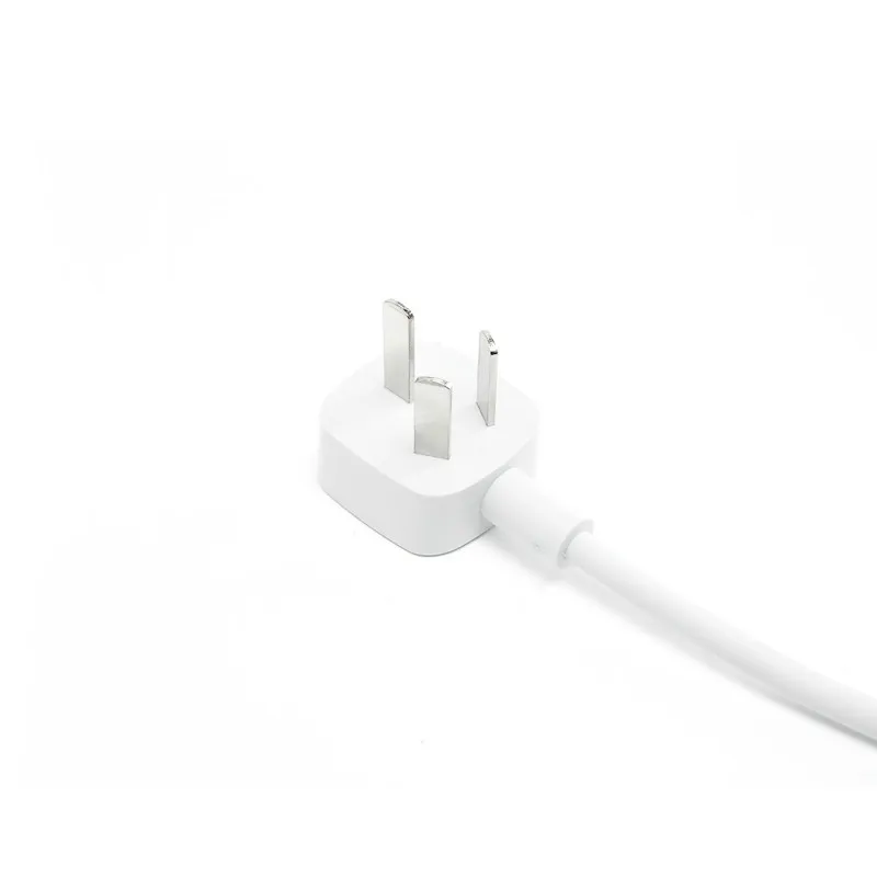 Удлинитель Xiaomi Mijia с 3 розетками домашний удлинитель кабелем 1 м удлинителя