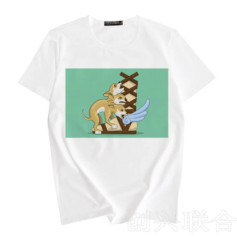 

Fashion Summer Harajuku Aesthetic T Shirt Women 3 Vintage 90s Print High Street Short Sleeve Female Tshirt Top Lady O-neck Tees