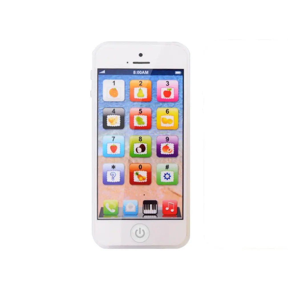 

Имитация английской музыки, обучающая светлая игрушка, строительная история, Игрушка раннего развития, искусственная игрушка с USB-кабелем