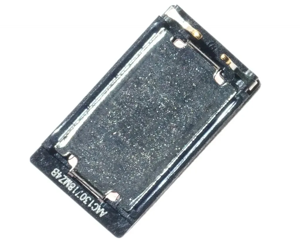 Звонок (buzzer) для Alcatel OT-8020/OT-7025/OT-5050/OT-5042D/OT-5046D |