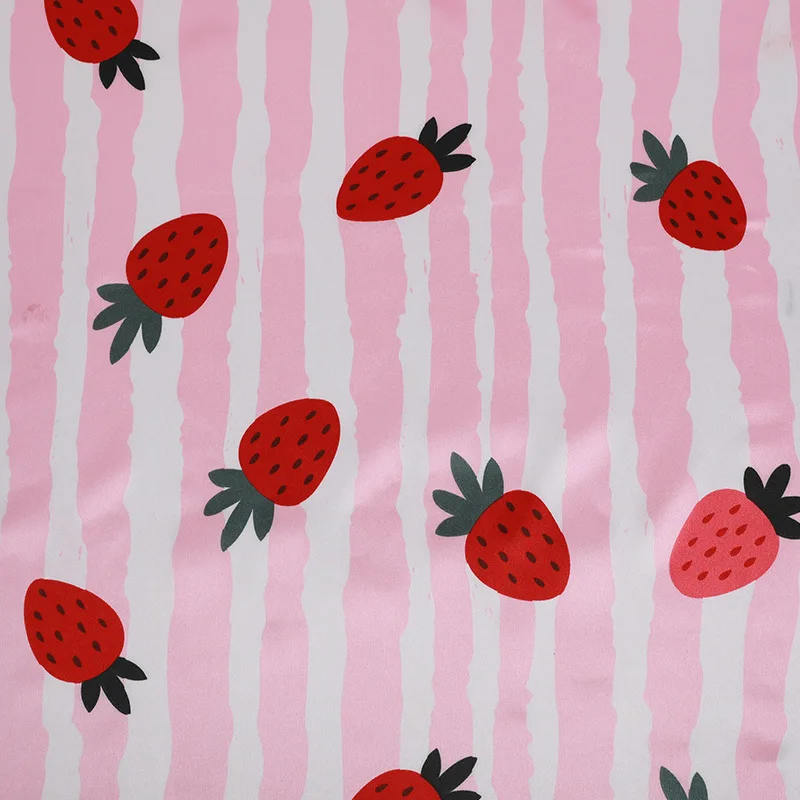 Роскошная брендовая ткань с надписью модный шелк полиэстер жаккард парча