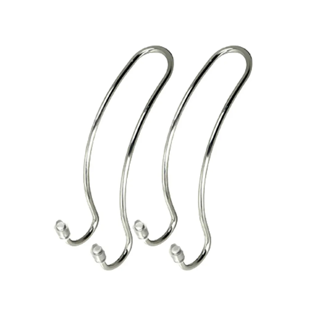 2pcs Car Seat Headrest Hanger Bag Hook Holder for Mercedes W203 BMW E39 E36 E90 F10 Volvo XC60 Audi A4 A6 Accessories | Автомобили и