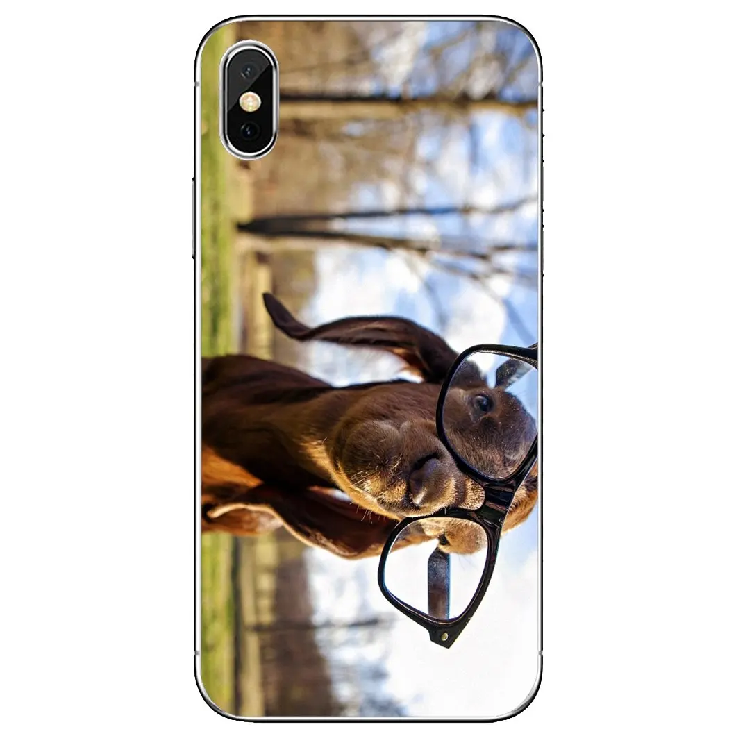 Силиконовый чехол для Xiaomi Redmi 2 S2 3 3S 4 4A 5 5A 6 6A 7A 9 9T 9C 9A Pro Pocophone F1 The-Cutest-Baby-Pygmy-Коза-обои