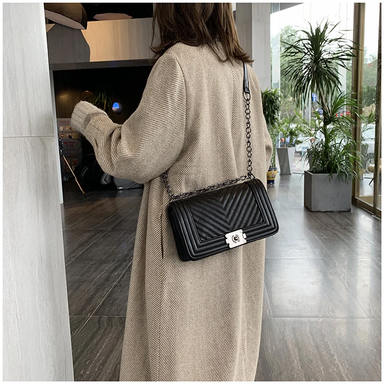 

Luxury Women's PU Shoulder Bag Crossbody Bag Hand Bags Purses and Handbags Luxury Designer Purses and Handbags Designer Bag