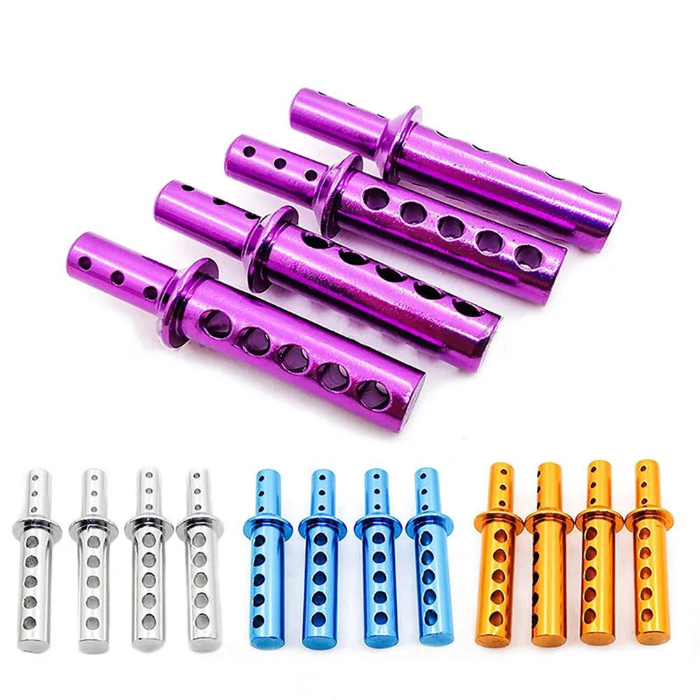 

RC Car Shell Pillars for HSP Unlimited 94111 94108 94188 08007 RC Car Parts Accessories