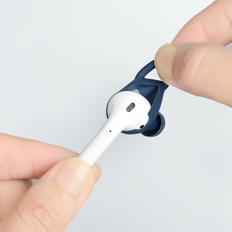 

Применимые наушники airpods, наушники Apple Bluetooth, Универсальные наушники с шумоподавлением, наушники с нескользящей планкой