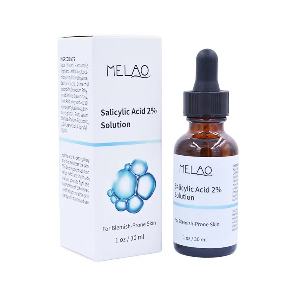 

Acne Treatment Salicylic Acid Acne Treatment Essential Oil Oil Pores Shrink Acid Moisturizing Hyaluronic Face Control Brigh J1R4